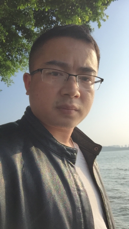 志尧的第一张照片--台湾蓝颜知己交友网