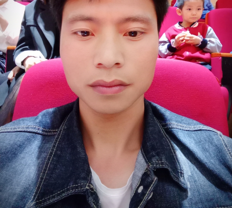 奋斗青年的第一张照片--台湾蓝颜知己交友网