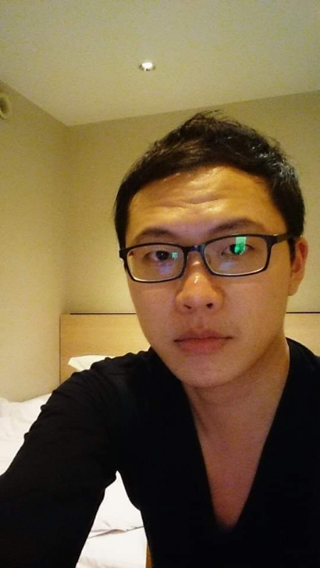 abin的第一张照片--台湾蓝颜知己交友网