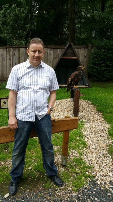 Icelion的第一张照片--台湾蓝颜知己交友网