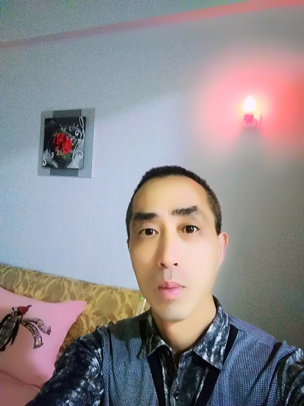 真诚的第一张照片--台湾蓝颜知己交友网