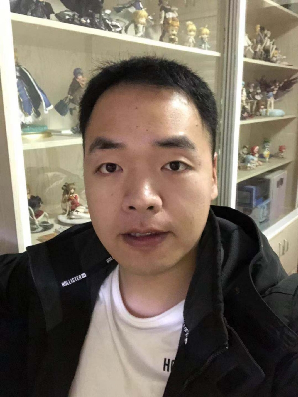 暴走KUMA的第一张照片--台湾蓝颜知己交友网