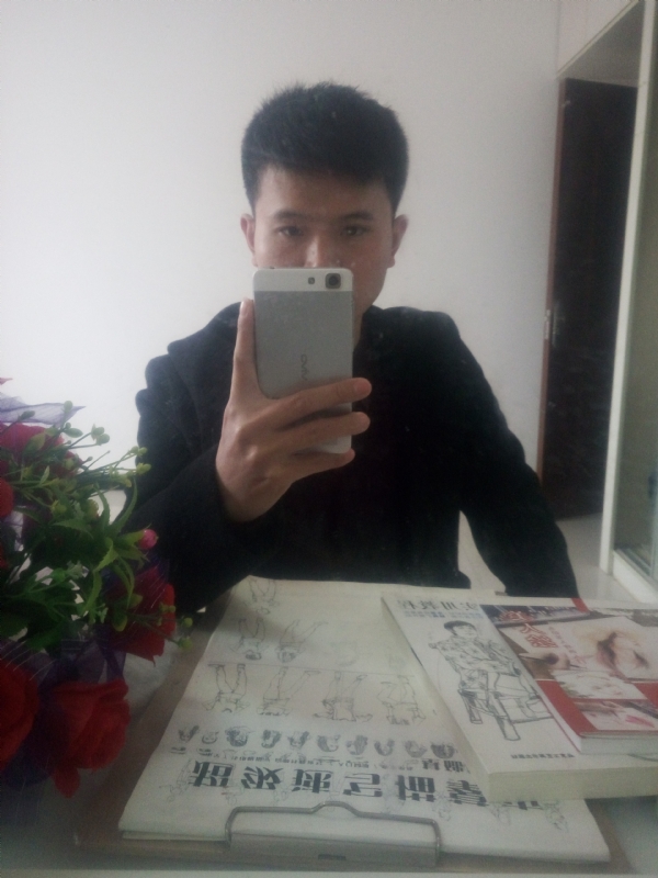 吴华的第一张照片--台湾蓝颜知己交友网