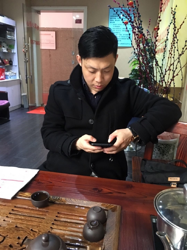 杨洋的第一张照片--台湾蓝颜知己交友网