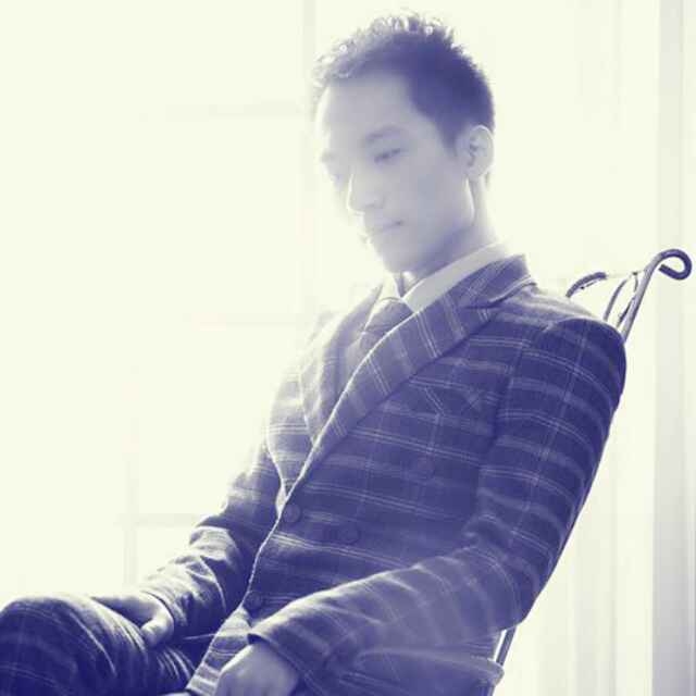 一杯清茶的第一张照片--台湾蓝颜知己交友网