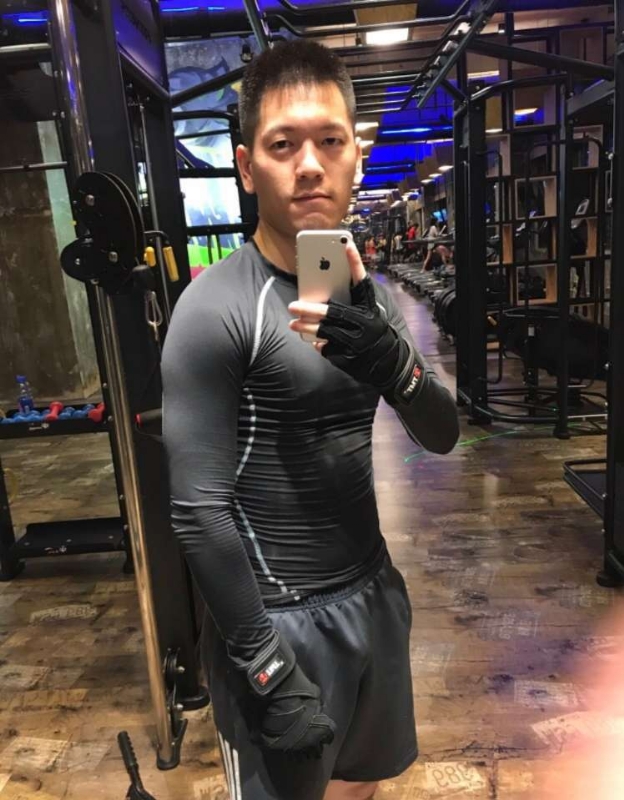 共赴此生的第一张照片--台湾蓝颜知己交友网