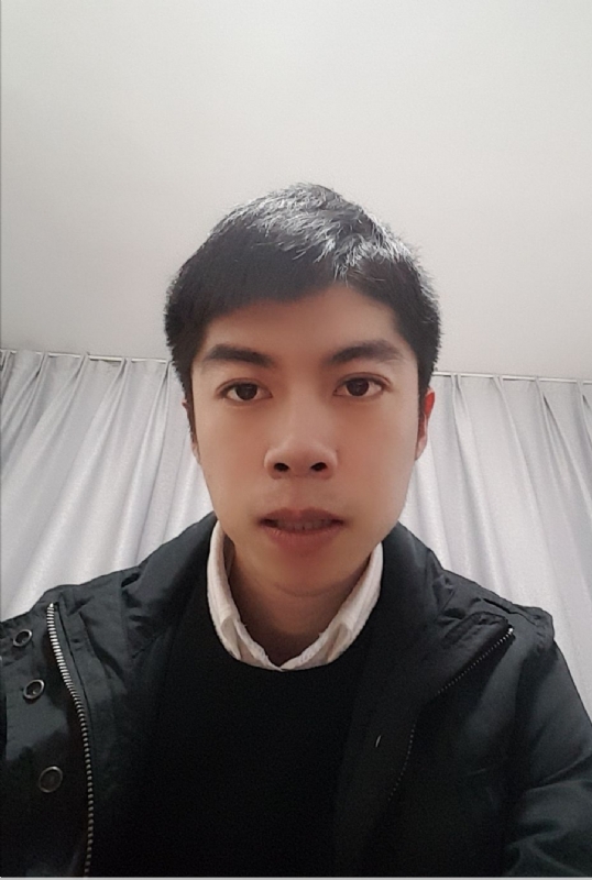 别发呆的第一张照片--台湾蓝颜知己交友网