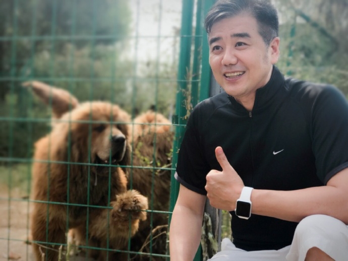 宁缺毋滥的第一张照片--台湾蓝颜知己交友网