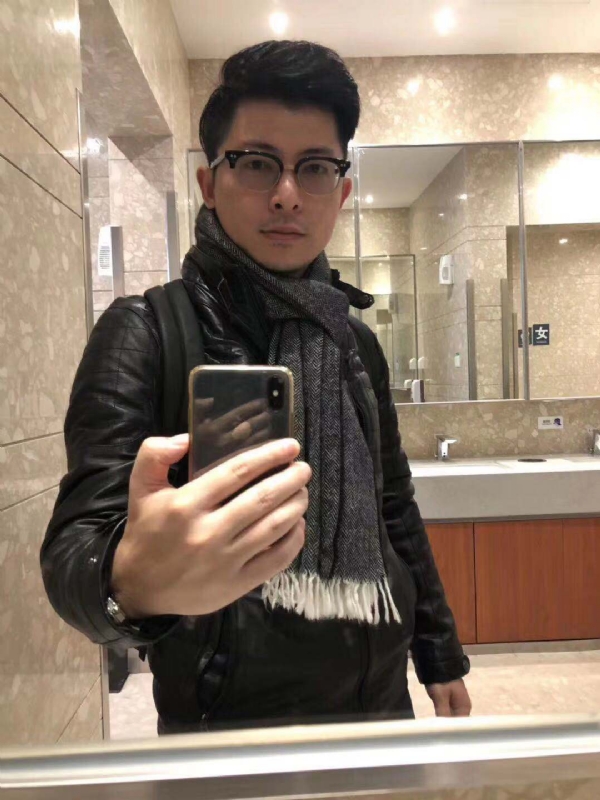 缘分的第一张照片--台湾蓝颜知己交友网