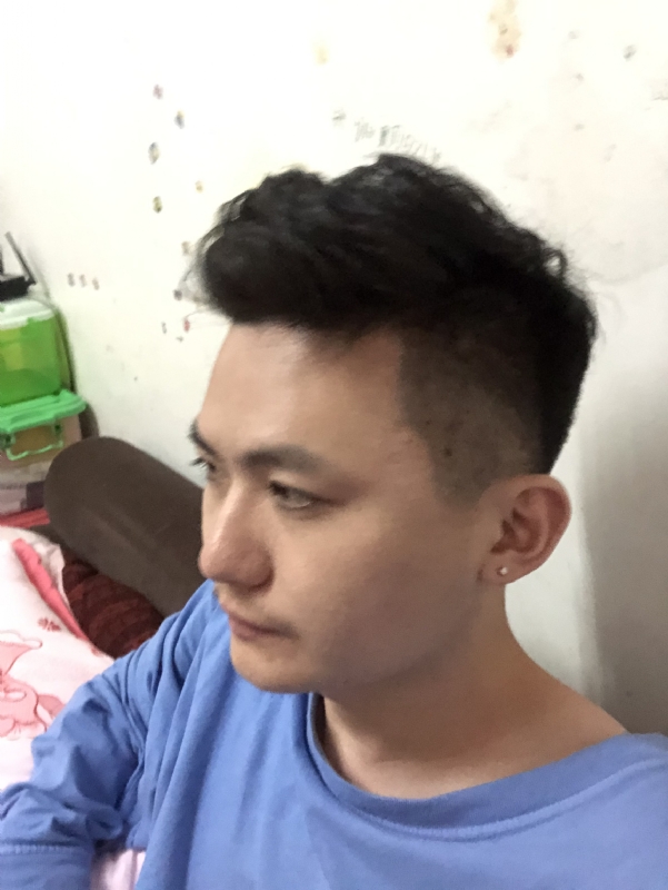 jason的第一张照片--台湾蓝颜知己交友网