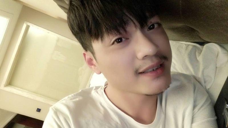 快乐老男人的第一张照片--台湾蓝颜知己交友网