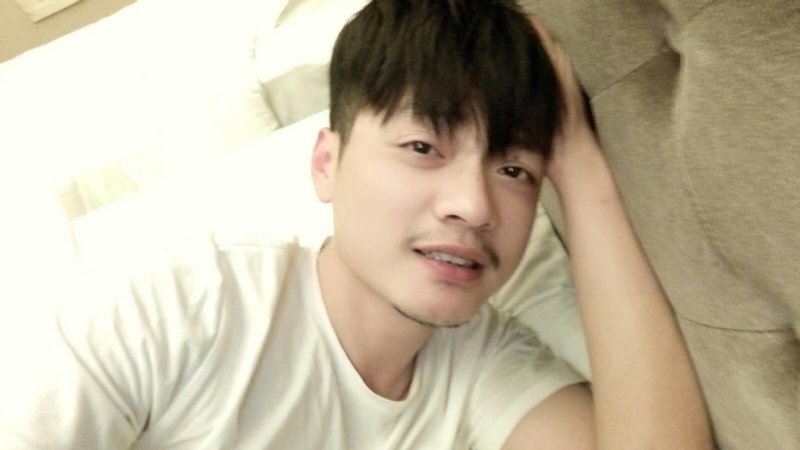 快乐老男人的第三张照片--台湾蓝颜知己交友网