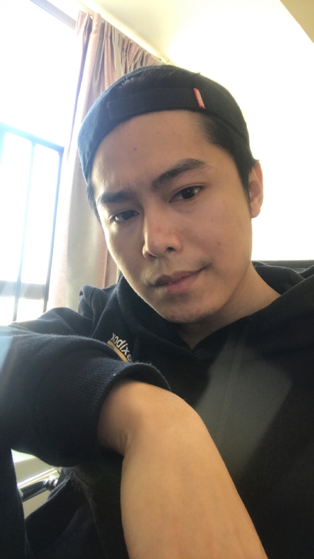 清风的第一张照片--台湾蓝颜知己交友网