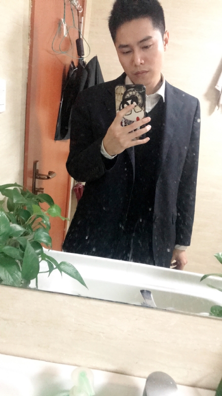 清风的第二张照片--台湾蓝颜知己交友网