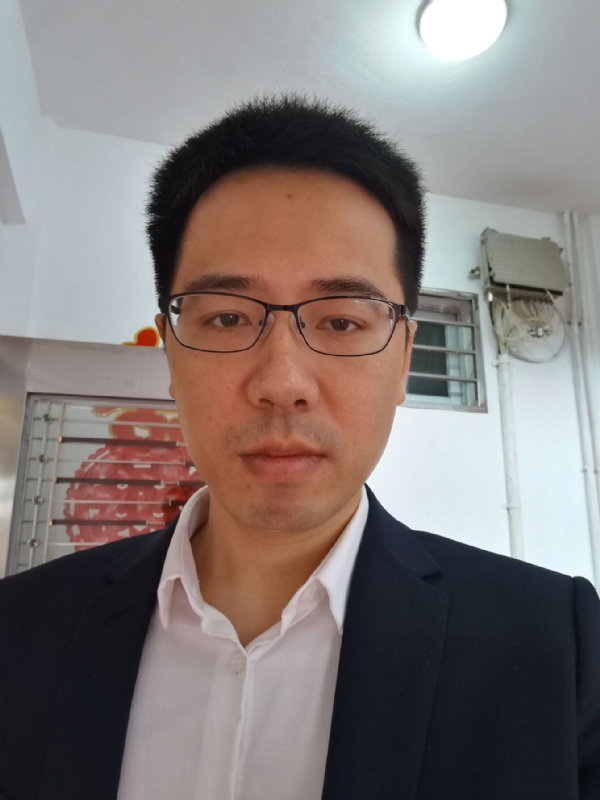 妥妥当当的第一张照片--台湾蓝颜知己交友网