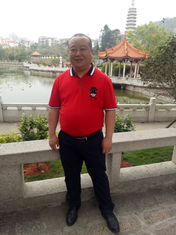 墨然的第二张照片--台湾蓝颜知己交友网