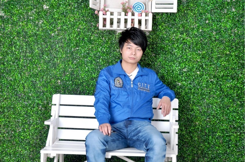 流浪的吉他的第一张照片--台湾蓝颜知己交友网