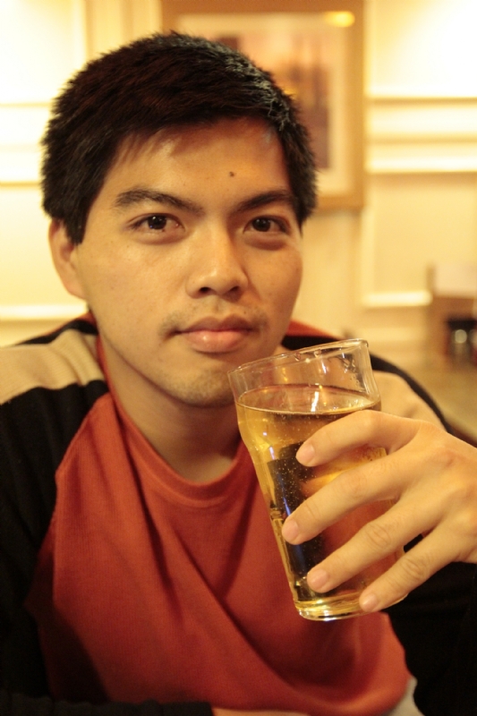 小泰山的第二张照片--台湾蓝颜知己交友网