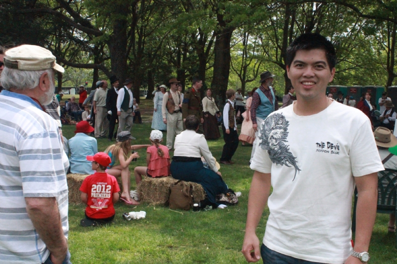 小泰山的第八张照片--台湾蓝颜知己交友网