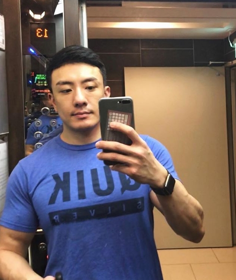 林的第二张照片--台湾蓝颜知己交友网