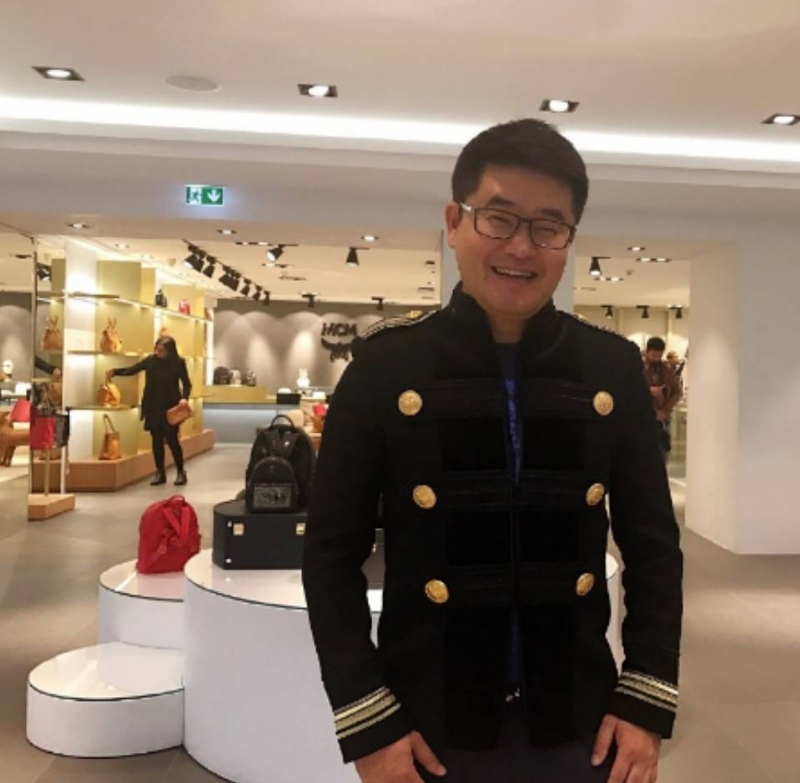 大千世界的第一张照片--台湾蓝颜知己交友网