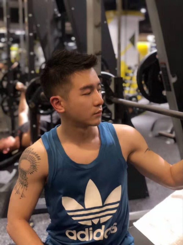 海海的第一张照片--台湾蓝颜知己交友网