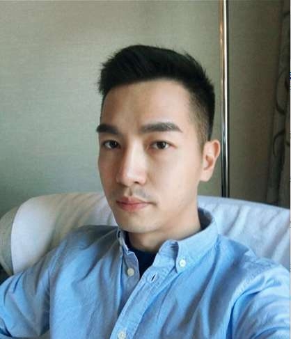 海海的第二张照片--台湾蓝颜知己交友网