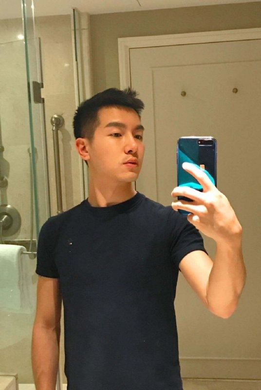 海海的第三张照片--台湾蓝颜知己交友网