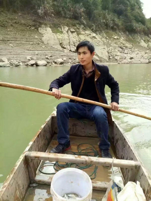 一剑诛仙的第一张照片--台湾蓝颜知己交友网