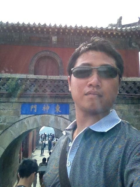 不想孤独终老的第一张照片--台湾蓝颜知己交友网