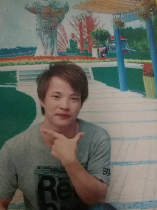 想有个家的第二张照片--台湾蓝颜知己交友网