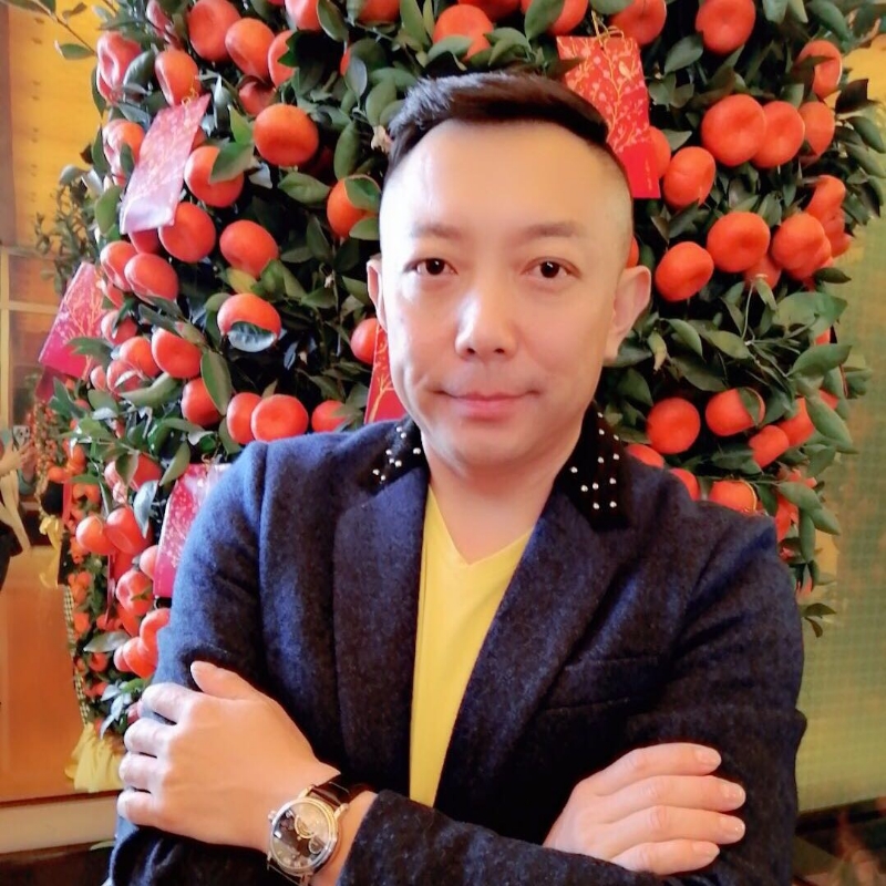 巧克力绅士的第一张照片--台湾蓝颜知己交友网