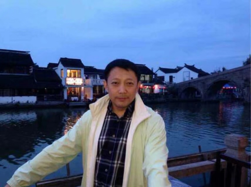 巧克力绅士的第六张照片--台湾蓝颜知己交友网