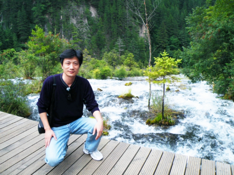 霞飞哥的第一张照片--台湾蓝颜知己交友网