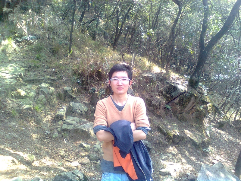 杰克的第一张照片--台湾蓝颜知己交友网