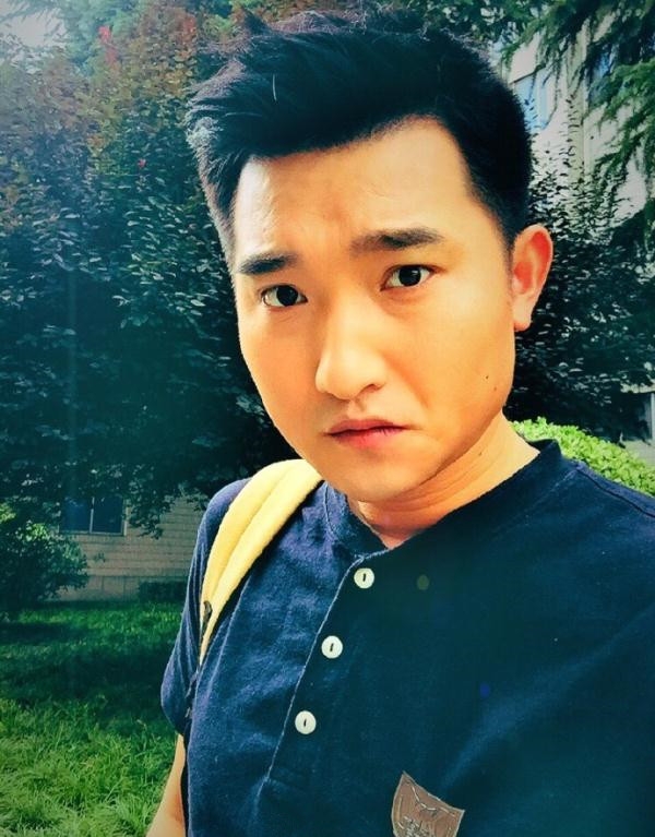 奋斗的第一张照片--台湾蓝颜知己交友网