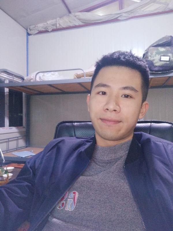 black的第一张照片--台湾蓝颜知己交友网