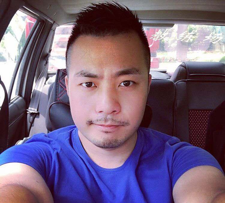 刘江平的第三张照片--台湾蓝颜知己交友网