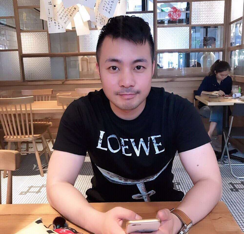 刘江平的第四张照片--台湾蓝颜知己交友网