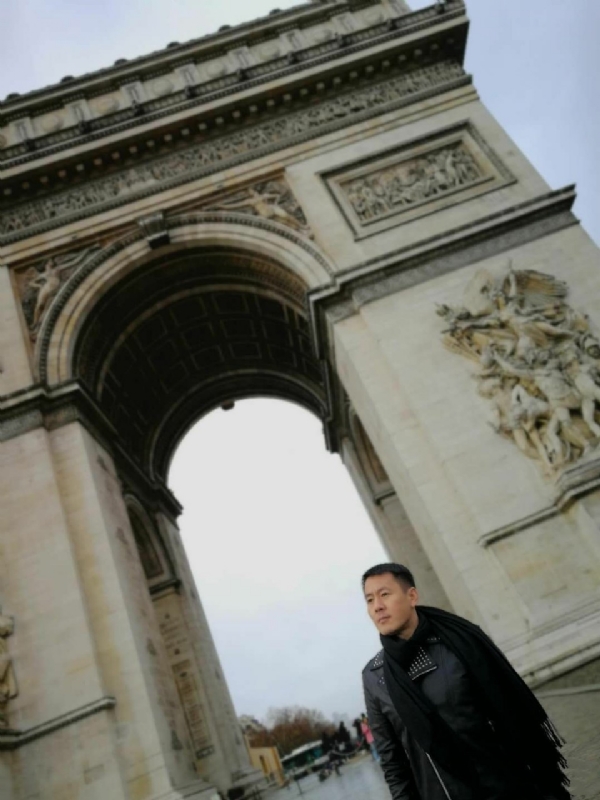 月满西楼的第二张照片--台湾蓝颜知己交友网