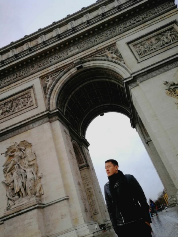 月满西楼的第三张照片--台湾蓝颜知己交友网