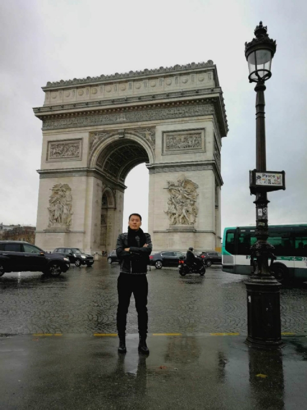 月满西楼的第四张照片--台湾蓝颜知己交友网