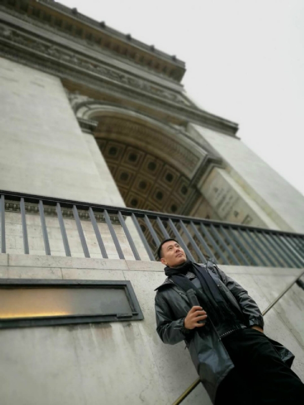 月满西楼的第五张照片--台湾蓝颜知己交友网