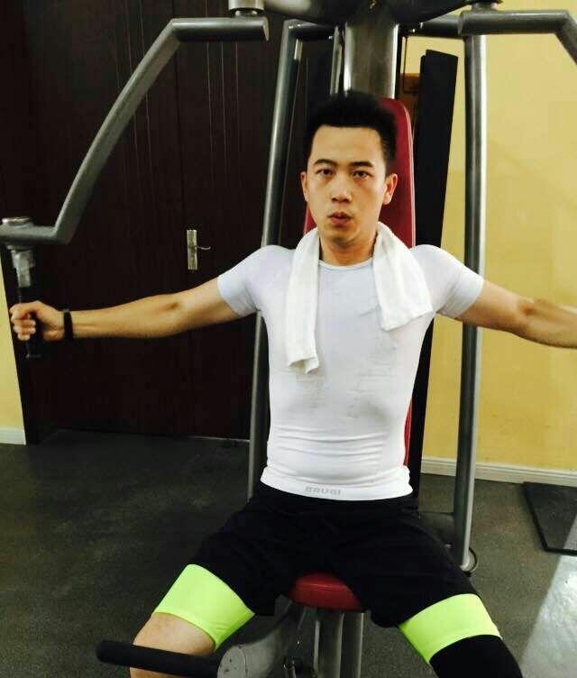 王大海的第一张照片--台湾蓝颜知己交友网