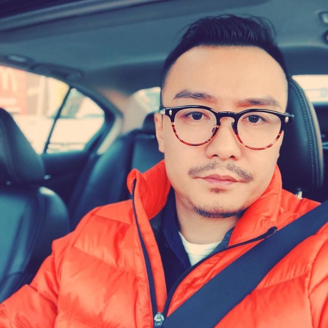 鱼丸粗面的第一张照片--台湾蓝颜知己交友网