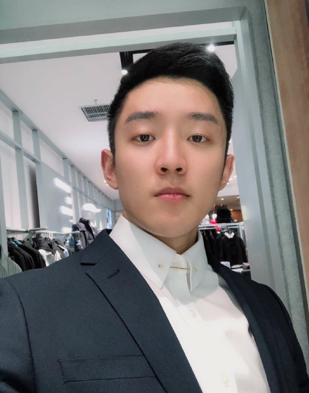 木头人的第一张照片--台湾蓝颜知己交友网