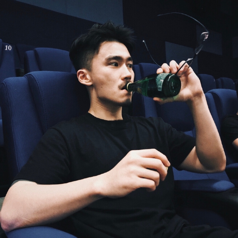 wei鑫的第一张照片--台湾蓝颜知己交友网