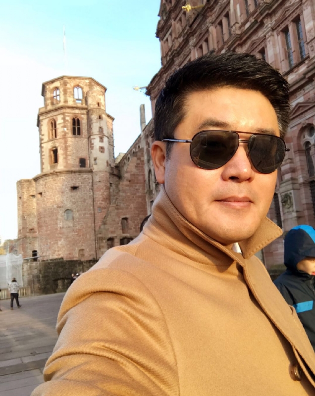 天马行空的第二张照片--台湾蓝颜知己交友网