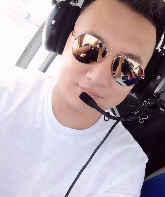 张宏发的第一张照片--台湾蓝颜知己交友网