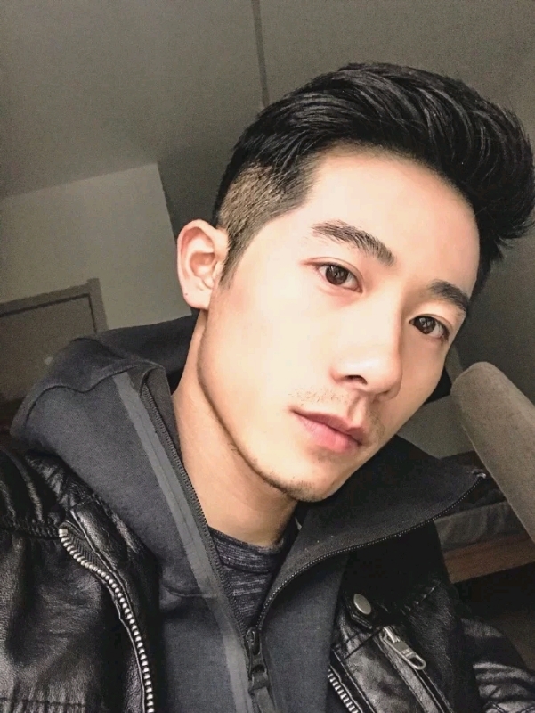 心若磐石的第一张照片--台湾蓝颜知己交友网